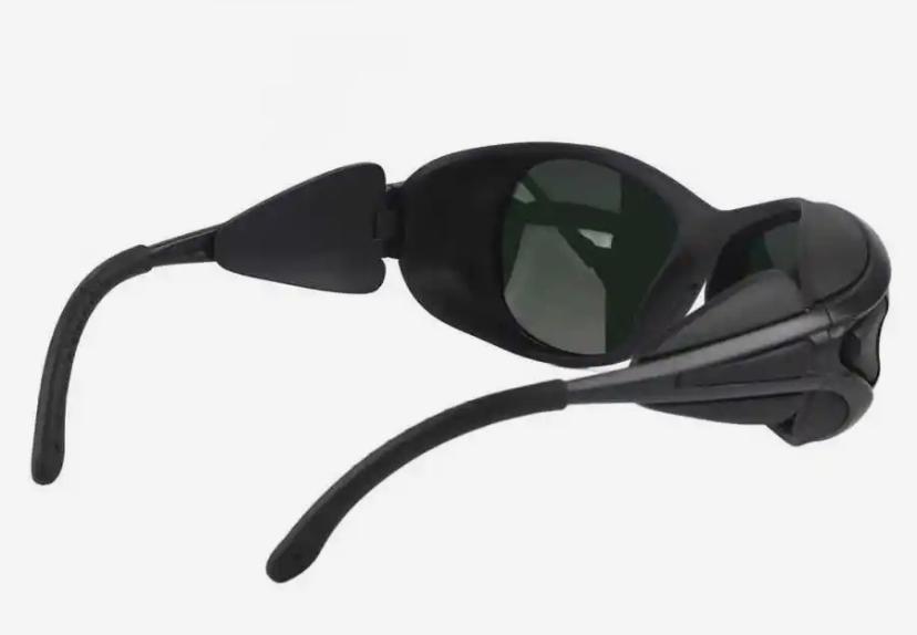 Laserschutzbrille Schutzbrille